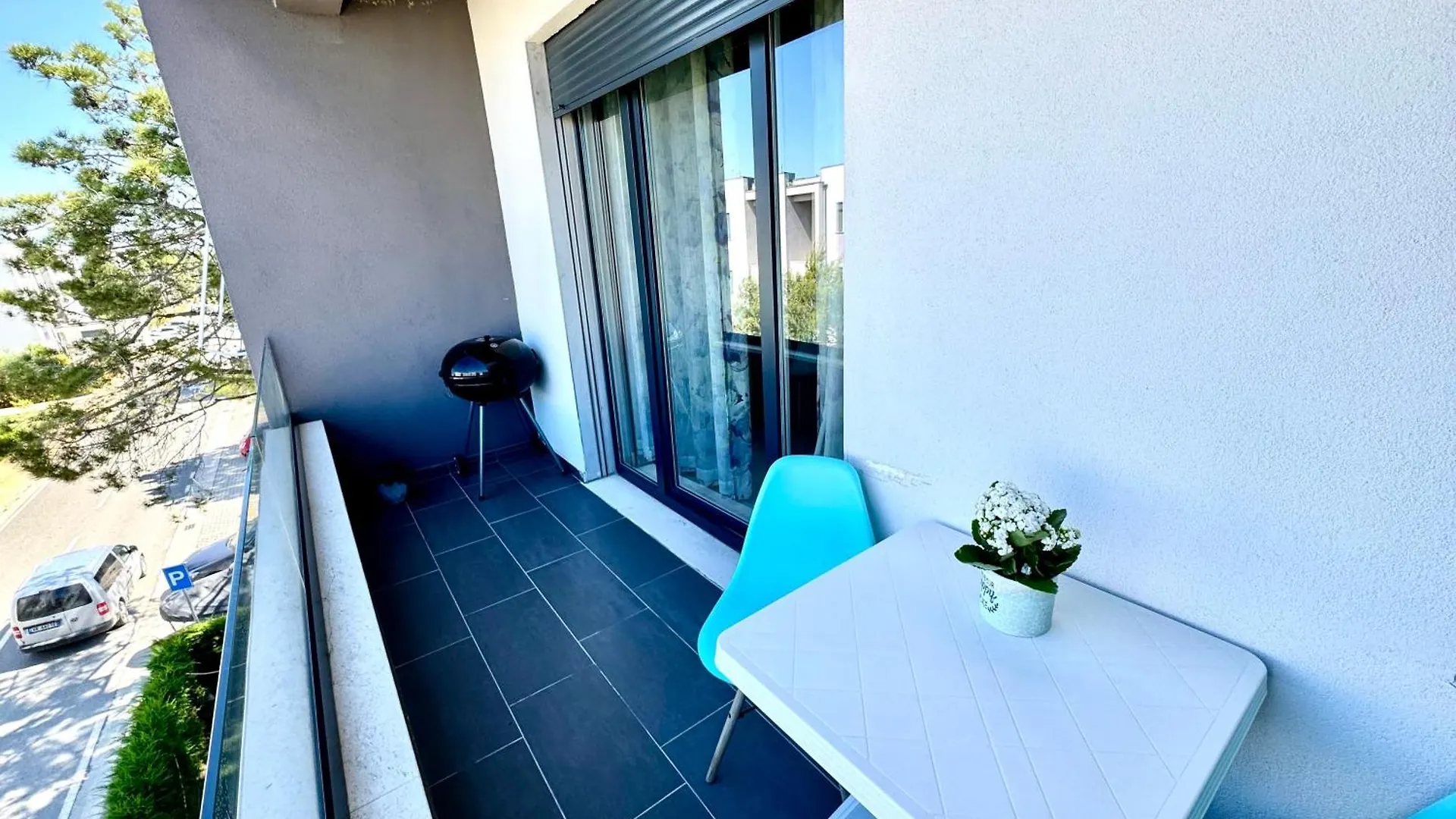 Abi Apartment Valamar Durrës Albanien