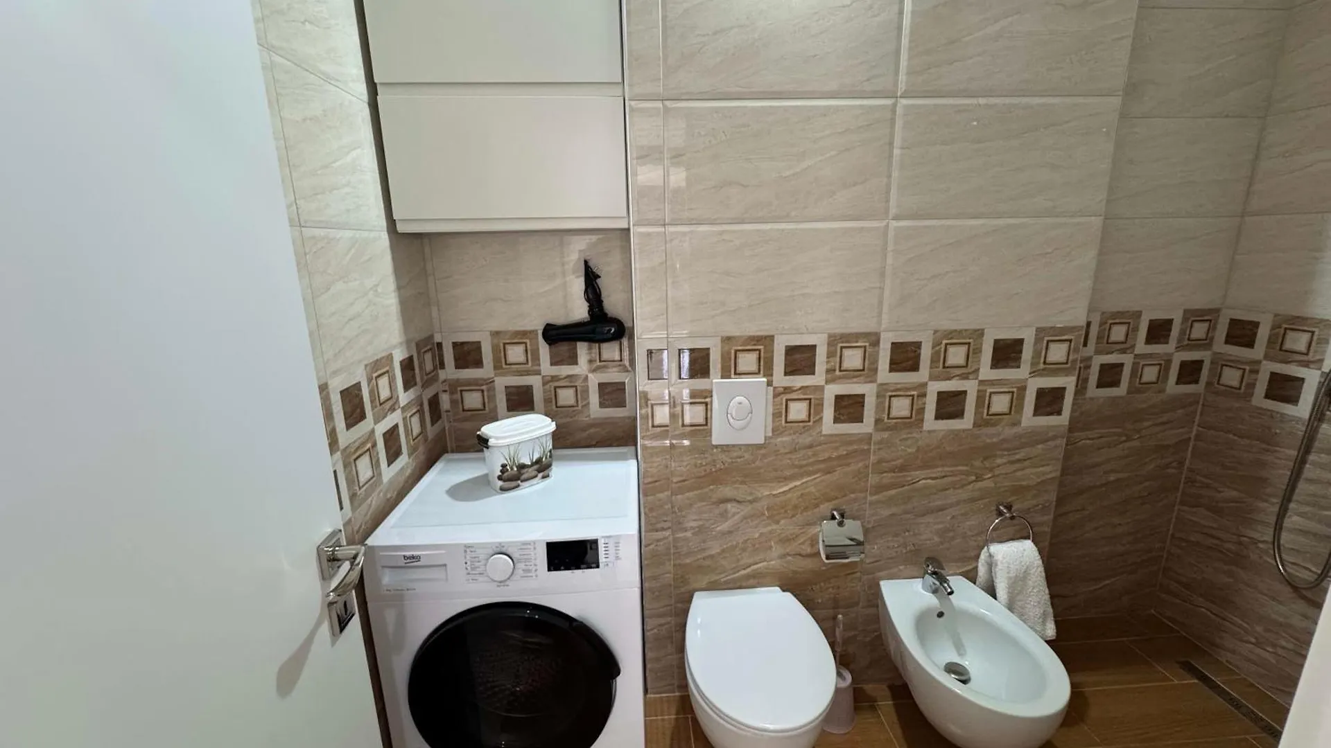 Abi Apartment Valamar Durrës