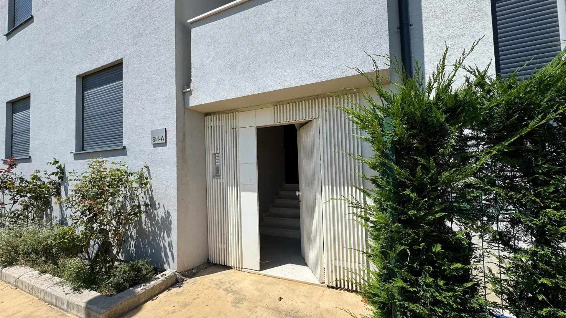 Abi Apartment Valamar Durrës Albanien