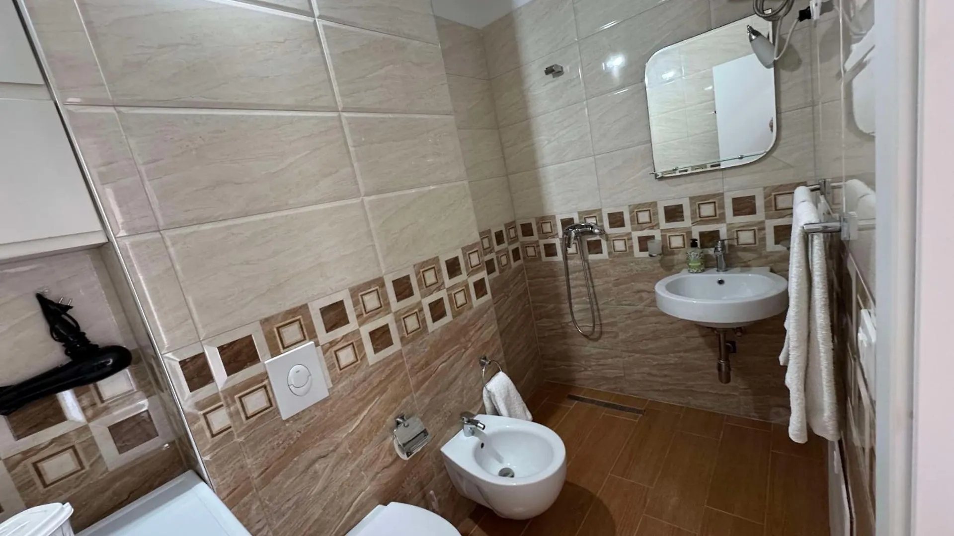 Abi Apartment Valamar Durrës