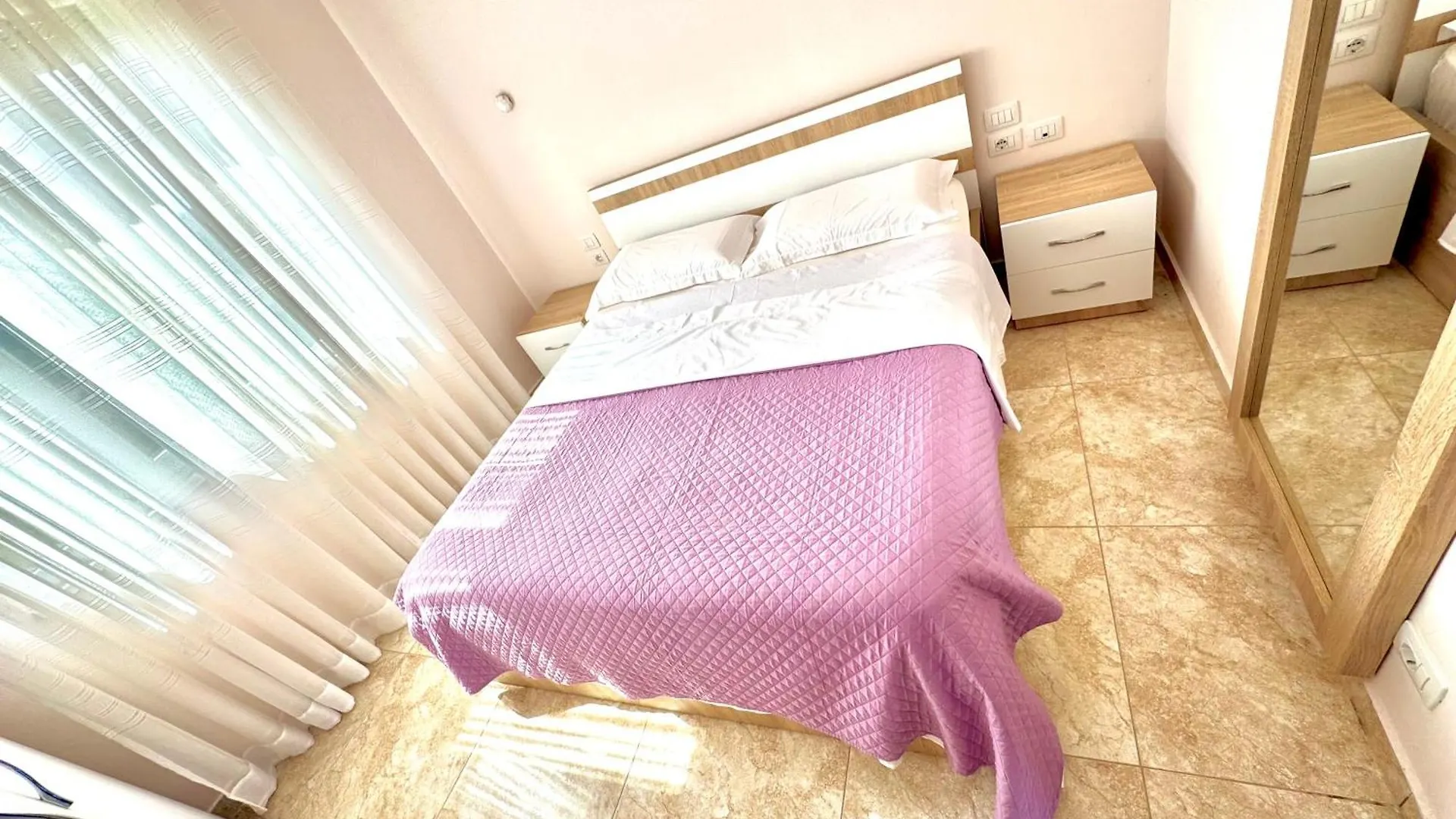 Abi Apartment Valamar Durrës