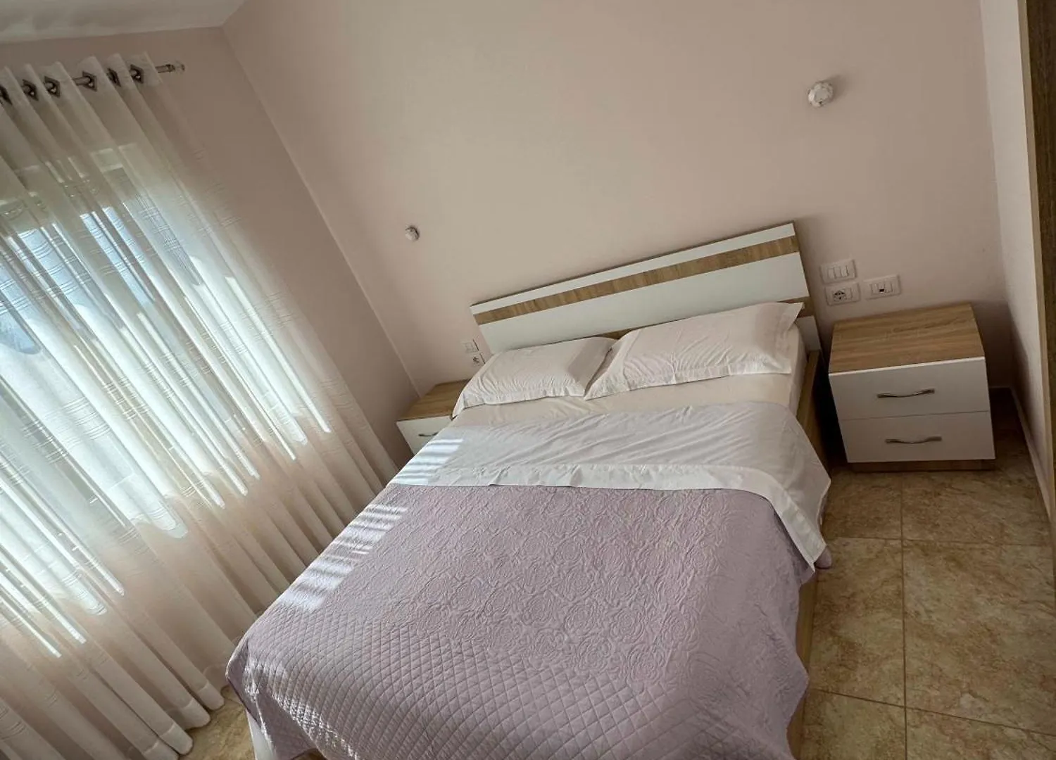 Abi Apartment Valamar Durrës 0*,  Albanien