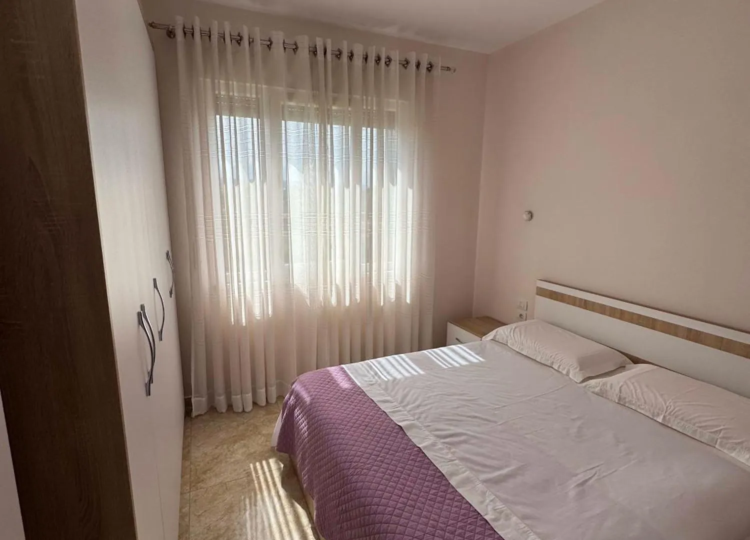 Abi Apartment Valamar Durrës