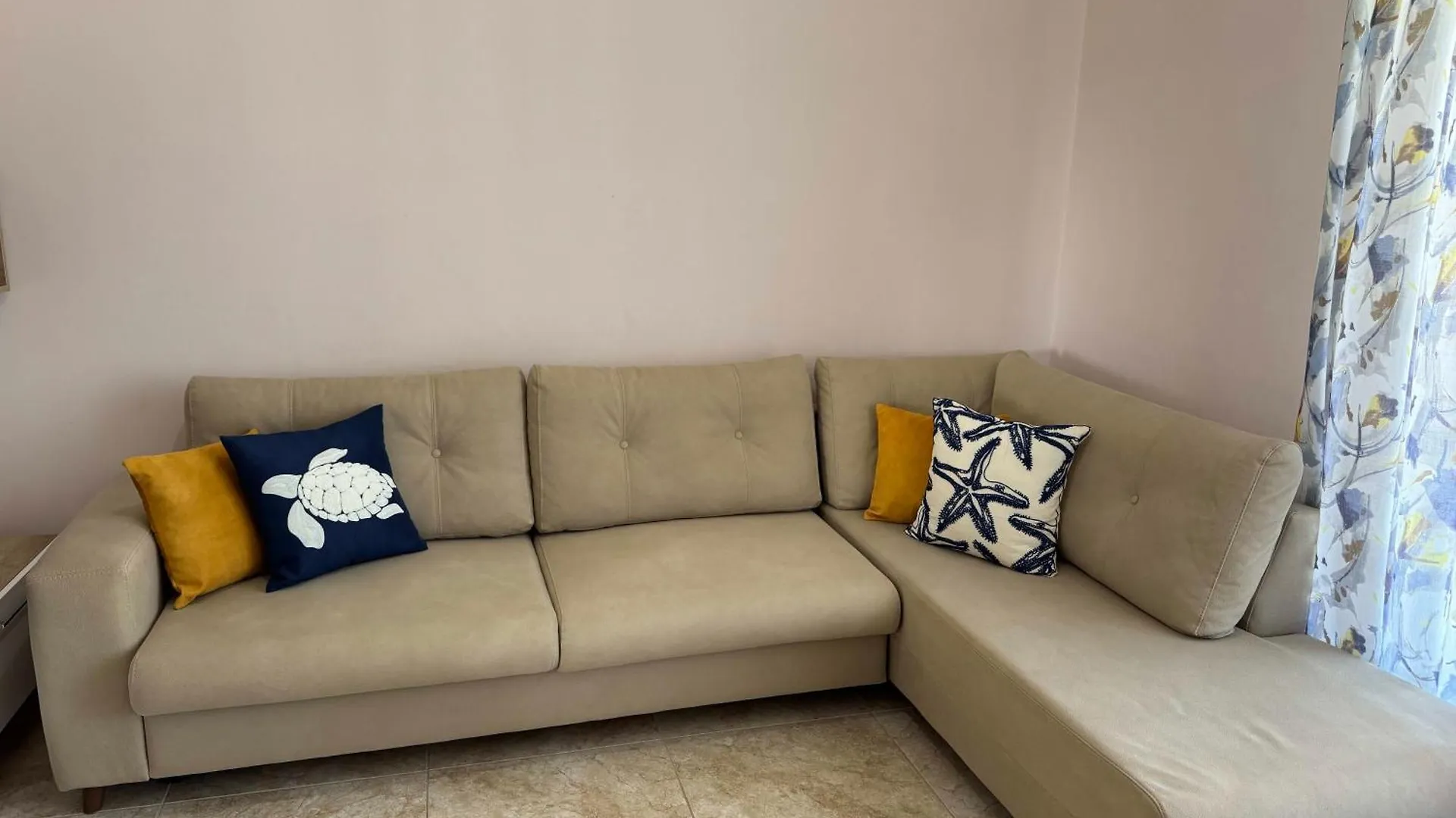 Abi Apartment Valamar Durrës