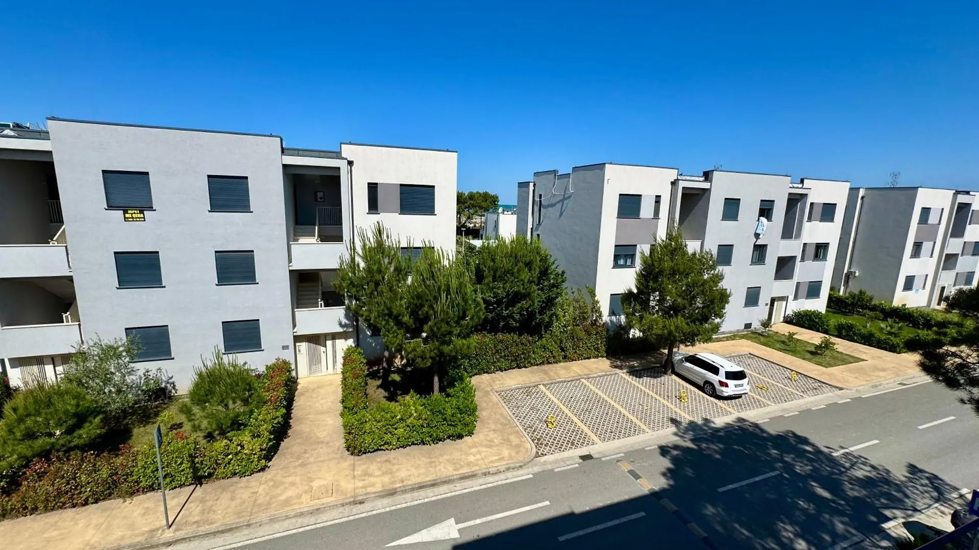 Abi Apartment Valamar Durrës
